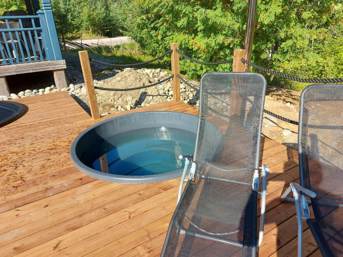 Villa Aalto Koli Kolinkylä Esterno foto