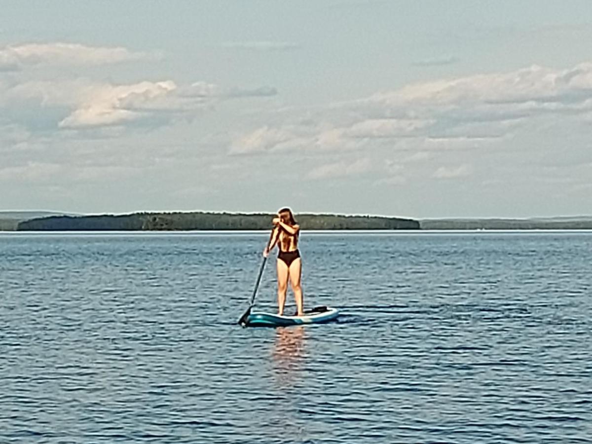 Villa Aalto Koli Kolinkylä Esterno foto