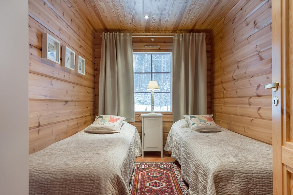 Villa Aalto Koli Kolinkylä Esterno foto
