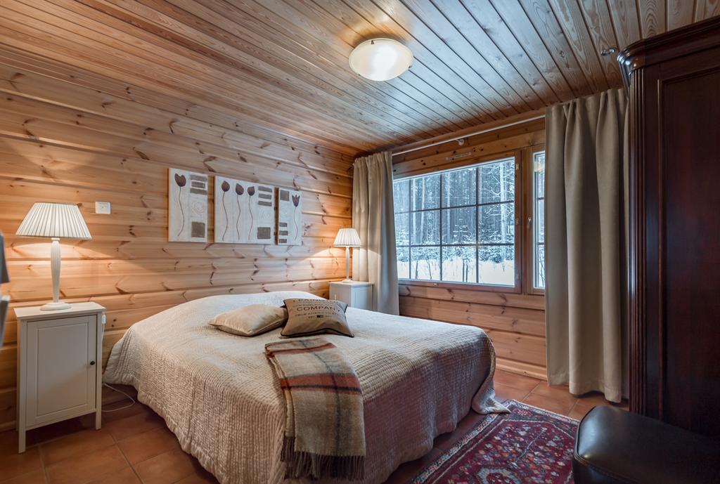Villa Aalto Koli Kolinkylä Esterno foto