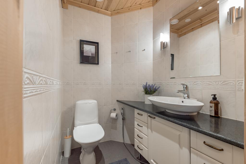 Villa Aalto Koli Kolinkylä Esterno foto
