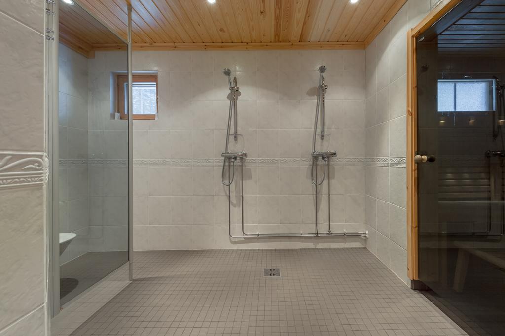 Villa Aalto Koli Kolinkylä Esterno foto