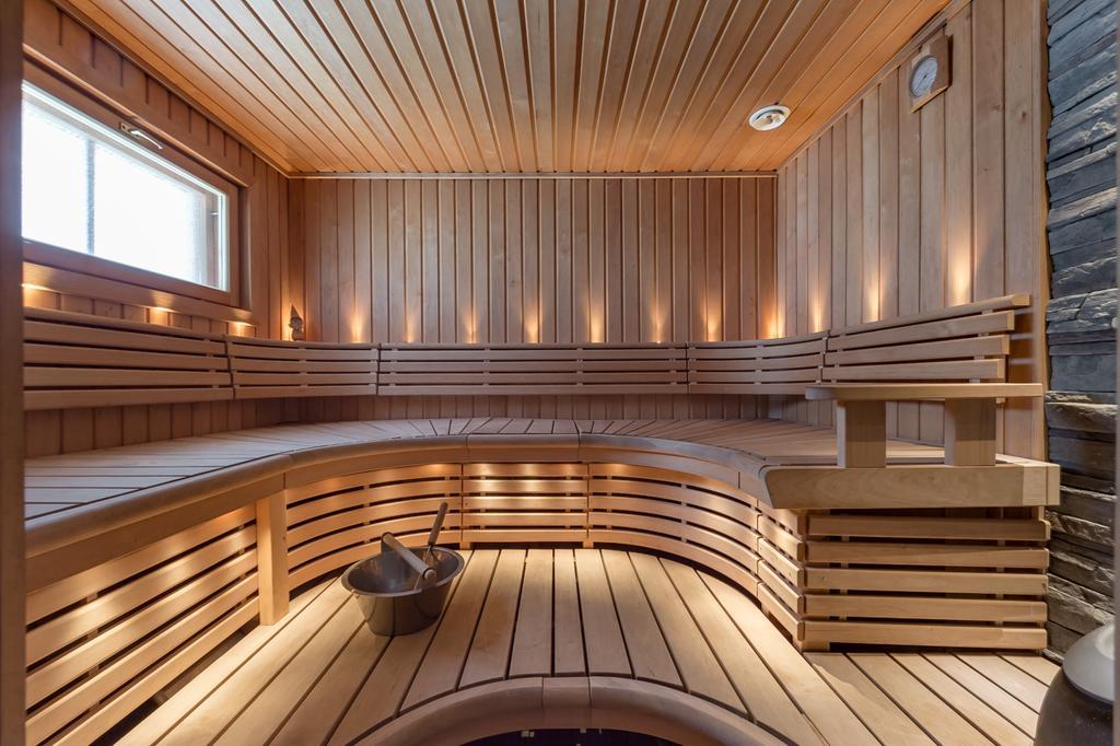Villa Aalto Koli Kolinkylä Esterno foto