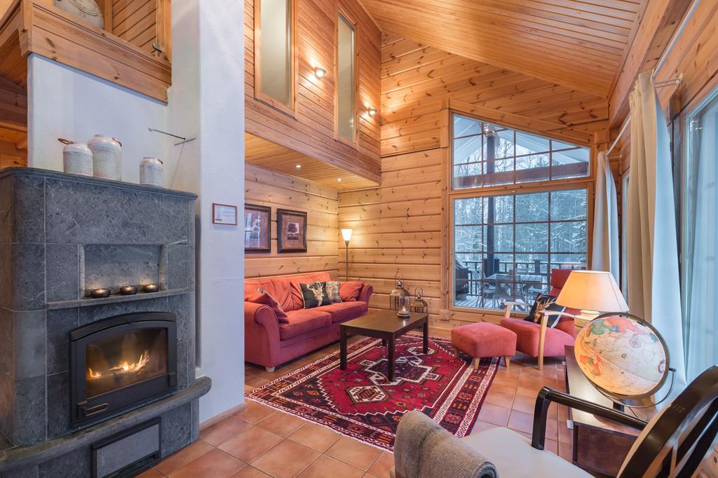 Villa Aalto Koli Kolinkylä Esterno foto